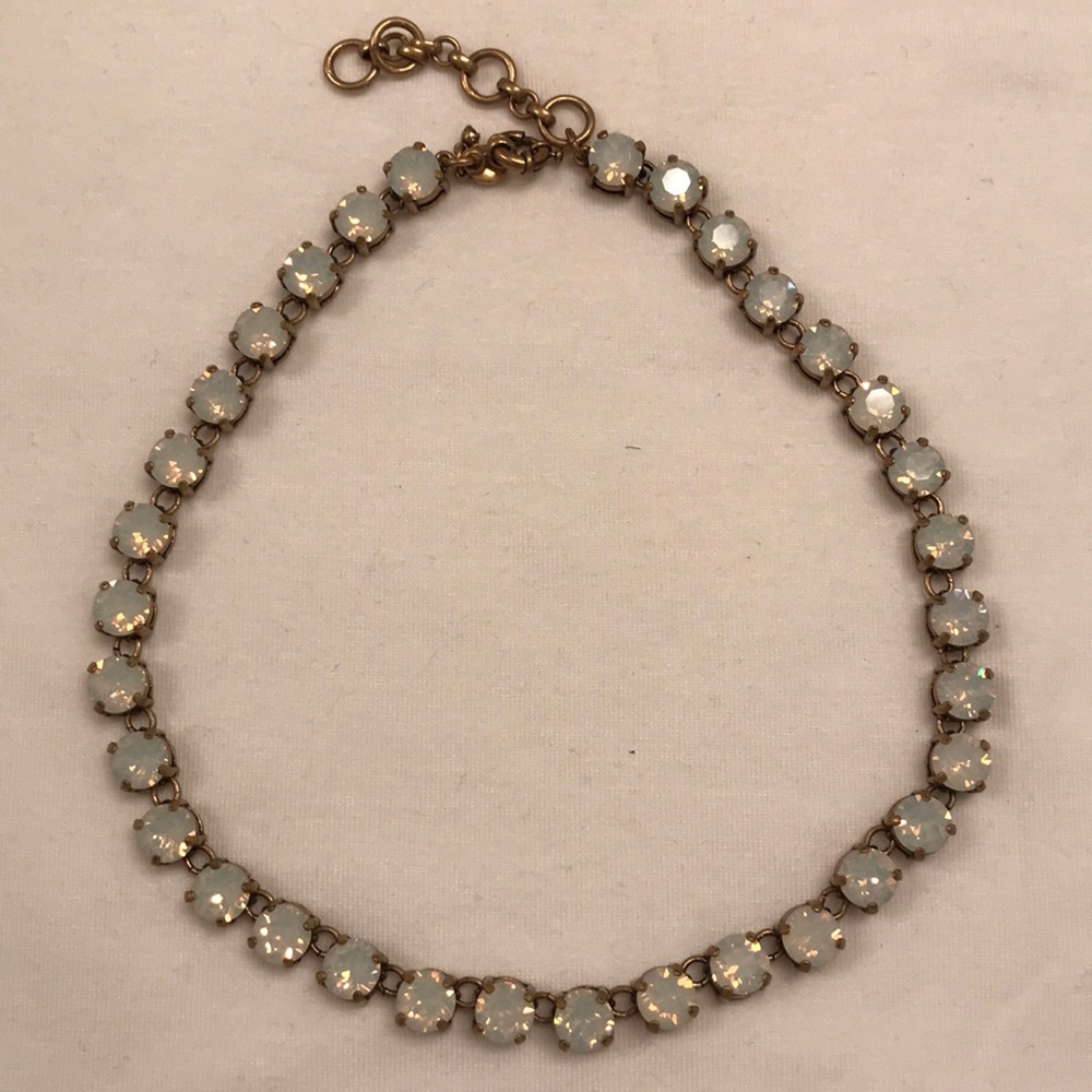 J. Crew Necklace